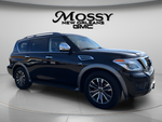 2020 Nissan Armada SL