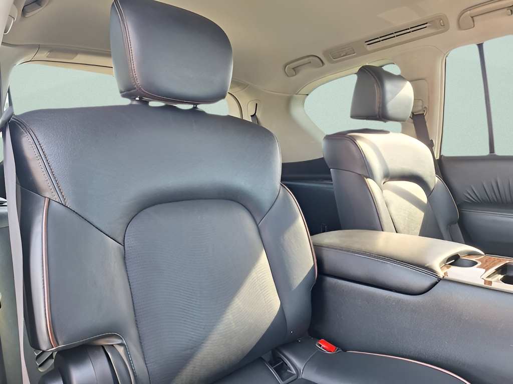 2020 Nissan Armada SL