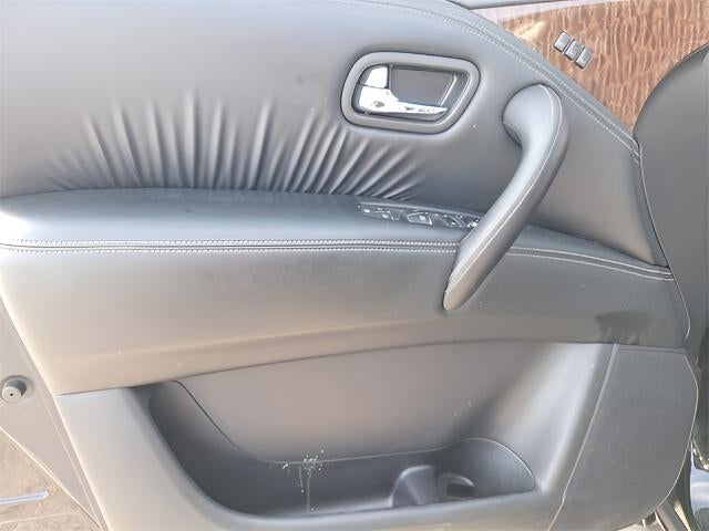 2020 Nissan Armada SL