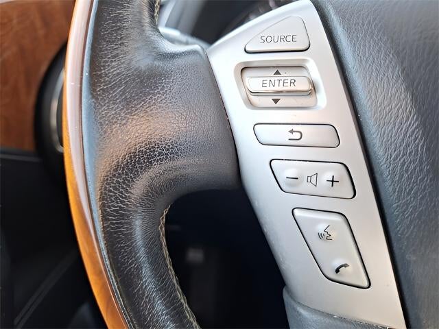 2018 INFINITI QX80 Base