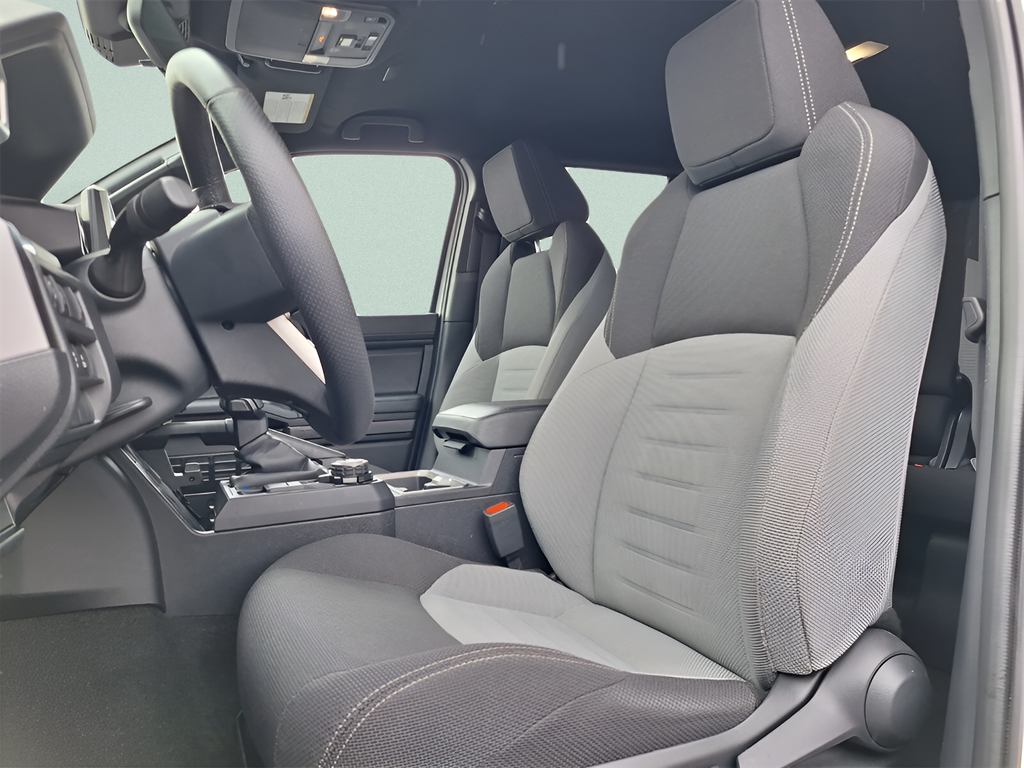 2025 Toyota 4Runner TRD Off-Road