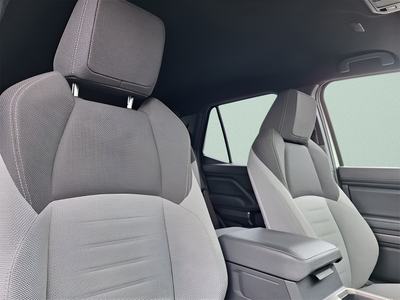 2025 Toyota 4Runner TRD Off-Road