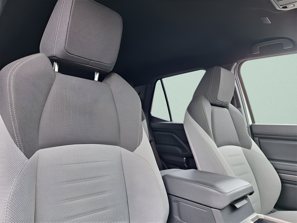 2025 Toyota 4Runner TRD Off-Road