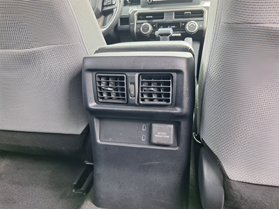 2025 Toyota 4Runner TRD Off-Road