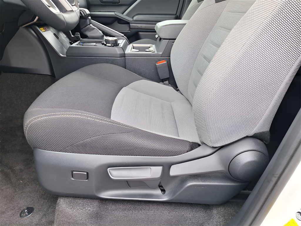 2025 Toyota 4Runner TRD Off-Road