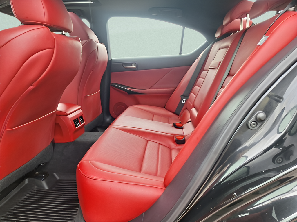 2023 Lexus IS IS 350 F SPORT