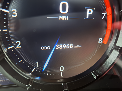 2023 Lexus IS IS 350 F SPORT