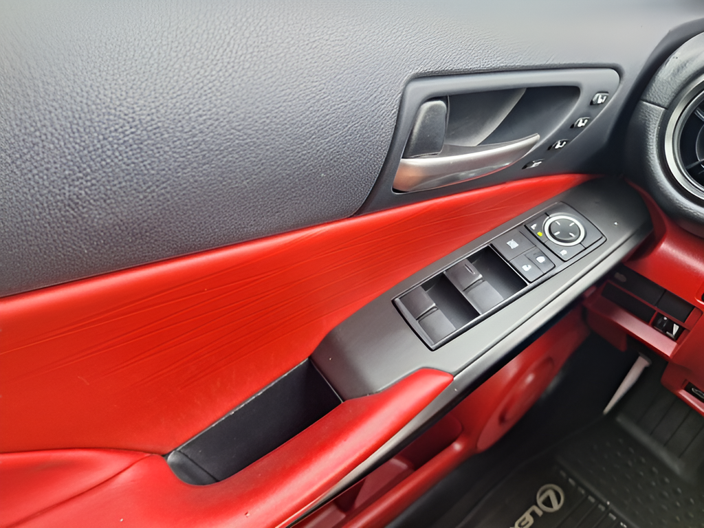 2023 Lexus IS IS 350 F SPORT