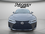 2023 Lexus IS IS 350 F SPORT