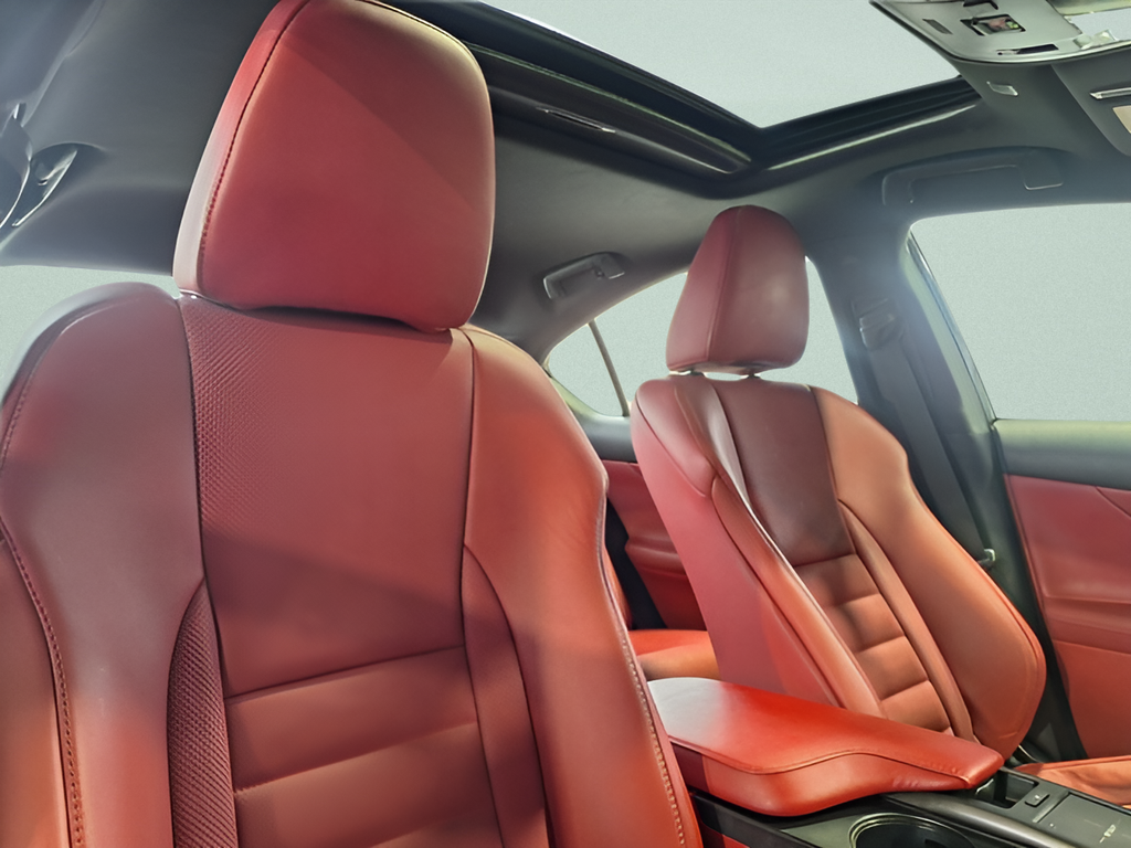 2023 Lexus IS IS 350 F SPORT