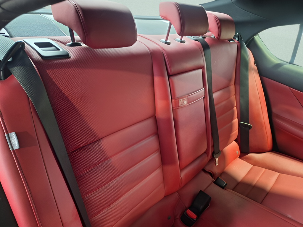 2023 Lexus IS IS 350 F SPORT