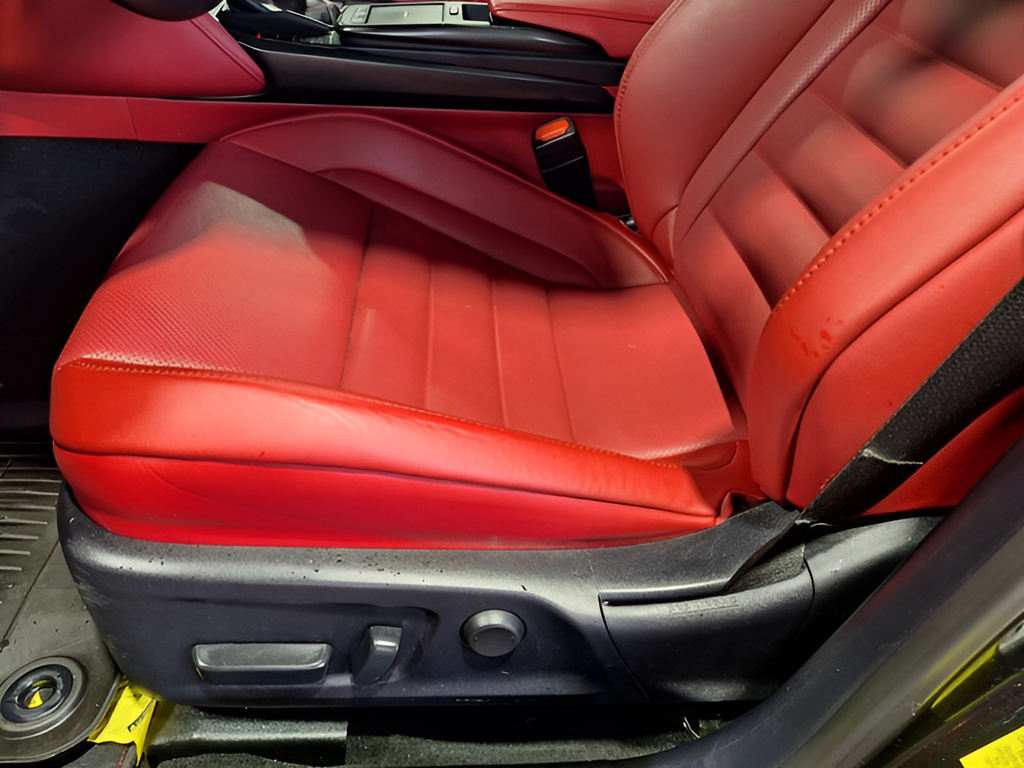 2023 Lexus IS IS 350 F SPORT