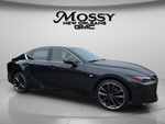 2023 Lexus IS IS 350 F SPORT