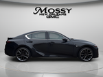 2023 Lexus IS IS 350 F SPORT