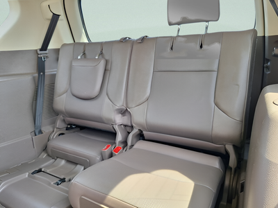 2017 Lexus GX GX 460