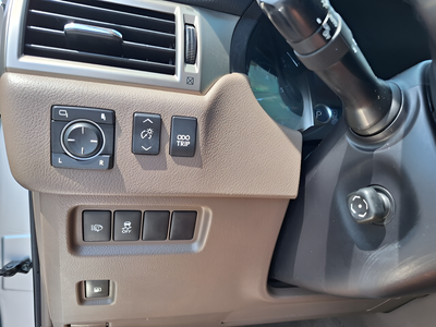 2017 Lexus GX GX 460