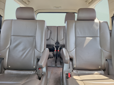 2017 Lexus GX GX 460