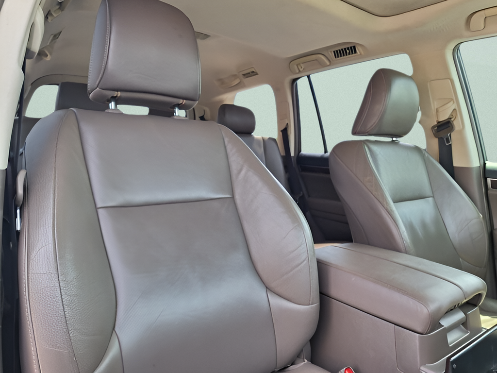 2017 Lexus GX GX 460