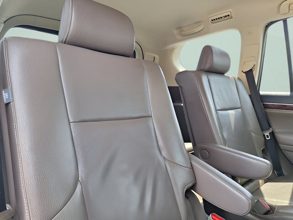 2017 Lexus GX GX 460