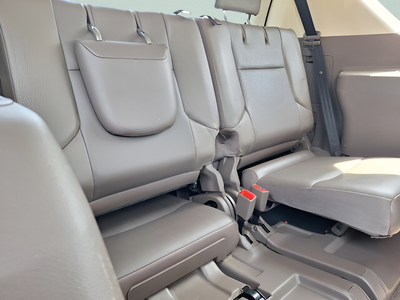 2017 Lexus GX GX 460