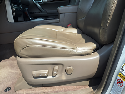 2017 Lexus GX GX 460