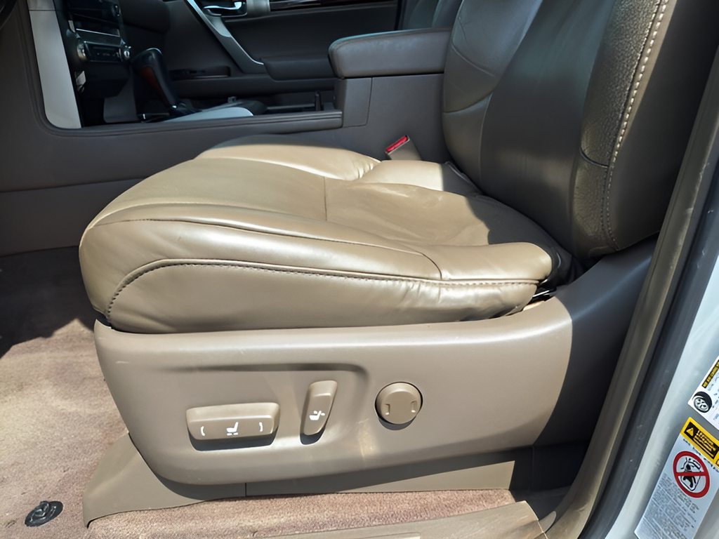 2017 Lexus GX GX 460