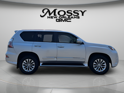 2017 Lexus GX GX 460
