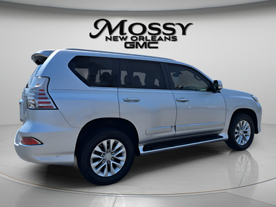 2017 Lexus GX GX 460