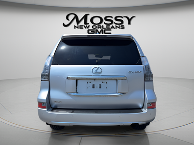 2017 Lexus GX GX 460