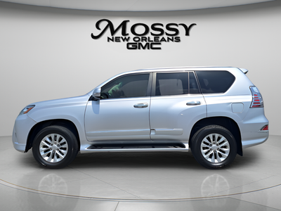 2017 Lexus GX GX 460