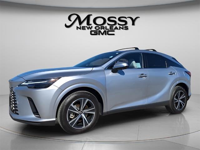 2024 Lexus RX RX 350