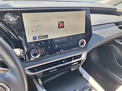 2024 Lexus RX RX 350