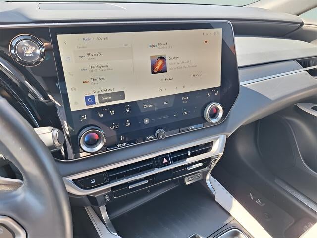 2024 Lexus RX RX 350