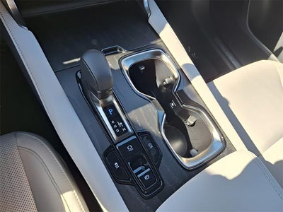 2024 Lexus RX RX 350