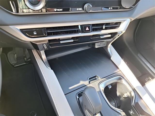 2024 Lexus RX RX 350