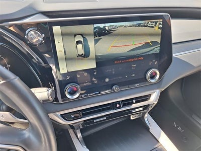 2024 Lexus RX RX 350