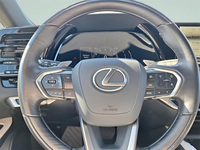 2024 Lexus RX RX 350