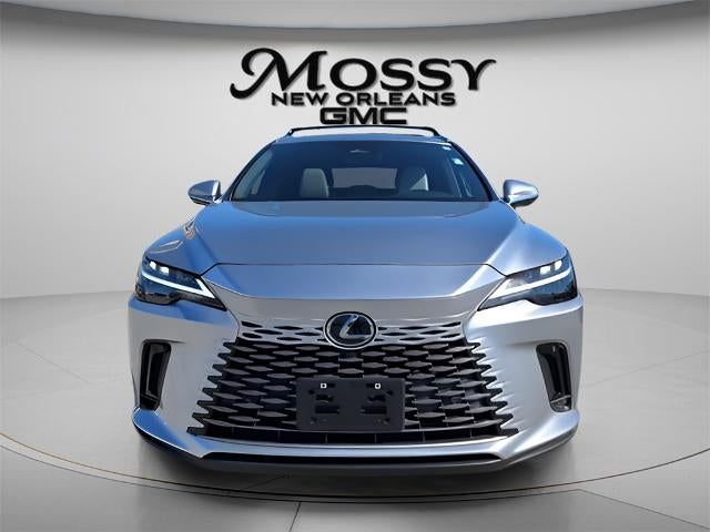 2024 Lexus RX RX 350