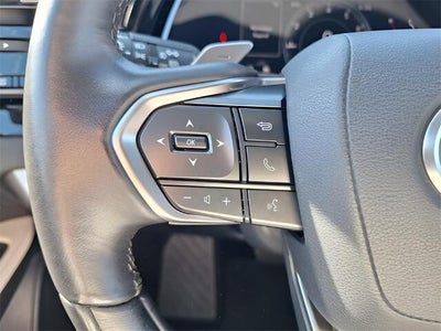 2024 Lexus RX RX 350