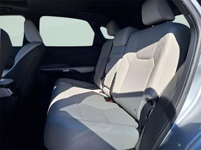 2024 Lexus RX RX 350