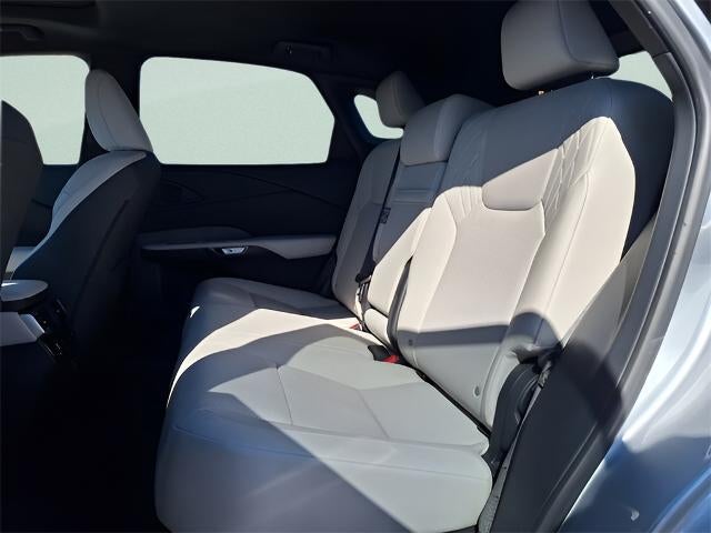 2024 Lexus RX RX 350