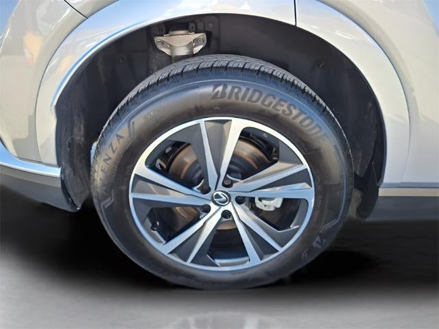 2024 Lexus RX RX 350