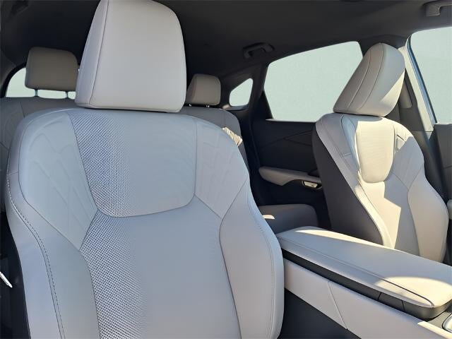 2024 Lexus RX RX 350