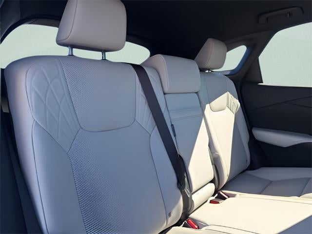 2024 Lexus RX RX 350