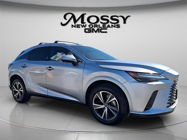 2024 Lexus RX RX 350