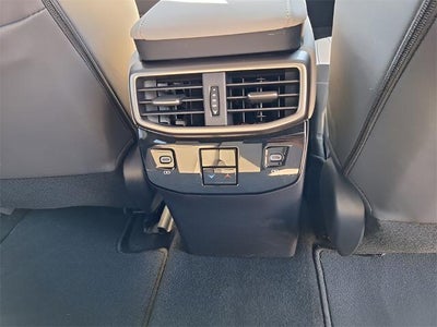 2024 Lexus RX RX 350