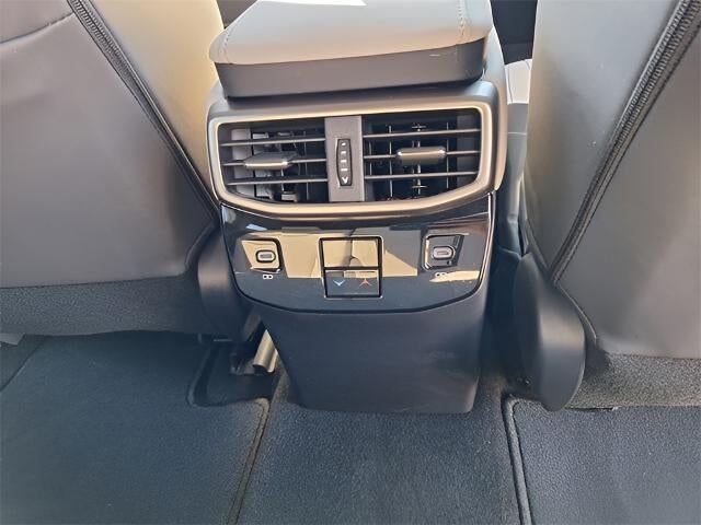 2024 Lexus RX RX 350