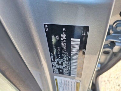 2024 Lexus RX RX 350