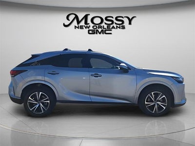 2024 Lexus RX RX 350