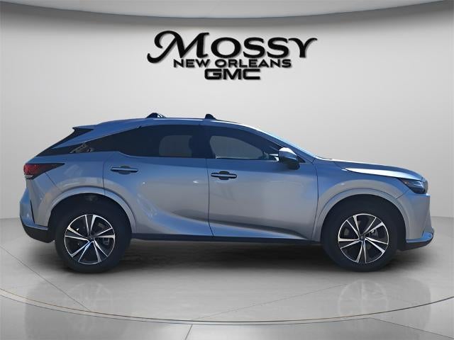 2024 Lexus RX RX 350